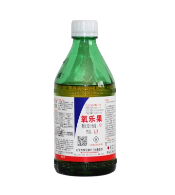 氧乐果
